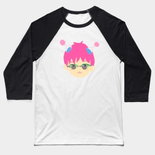 Saiki K Baseball T-Shirt